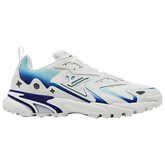 Louis Vuitton Runner Tatic Sneaker White / Blue
